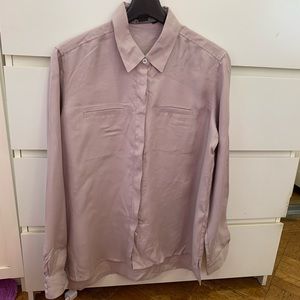 Armani exchange shirt